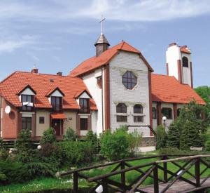 Olsztynek (Parafia Błogosławionej Anieli Salawy)